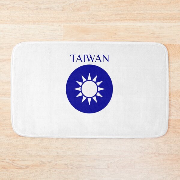 Item preview, Taiwan designed and sold by AmrMualla.