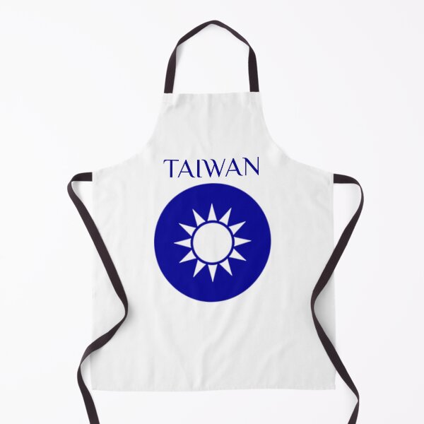 Item preview, Taiwan designed and sold by AmrMualla.
