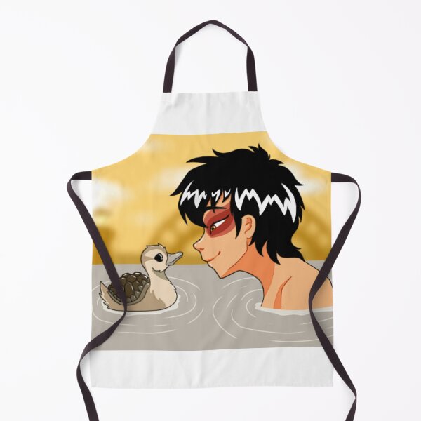Item preview, Zuko and turtleduck designed and sold by Lunarianvampire.