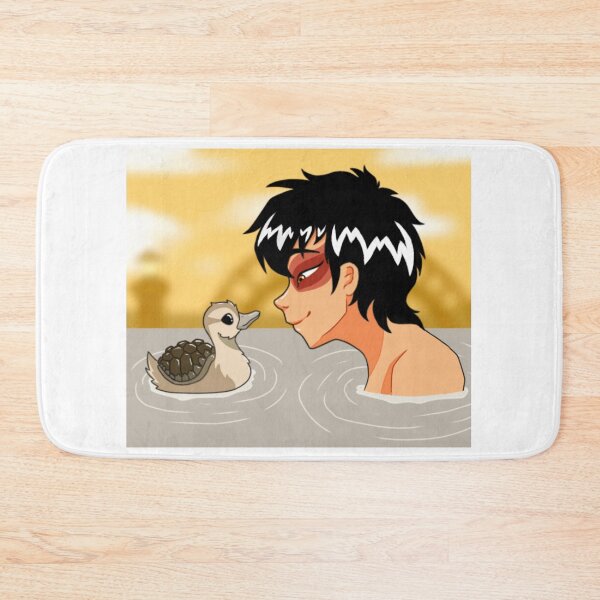 Item preview, Zuko and turtleduck  designed and sold by Lunarianvampire.