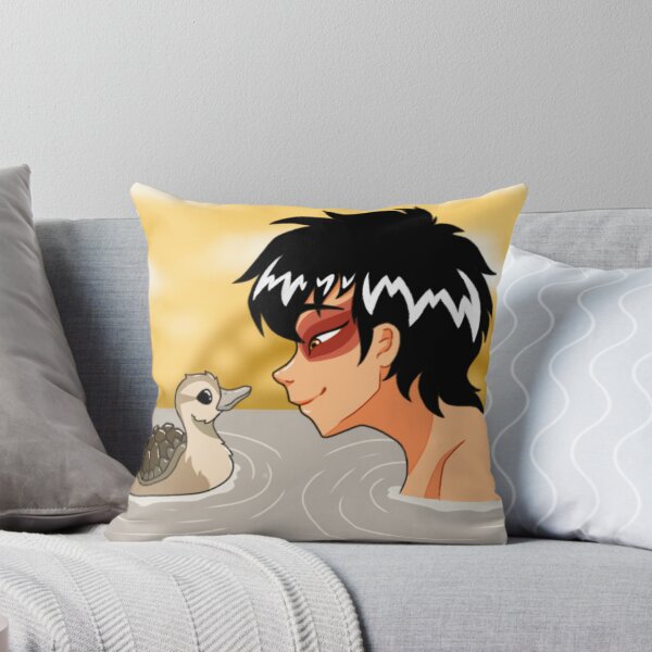 Item preview, Zuko and turtleduck  designed and sold by Lunarianvampire.