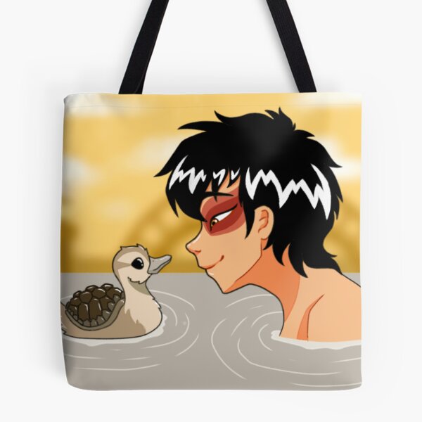 Item preview, Zuko and turtleduck  designed and sold by Lunarianvampire.