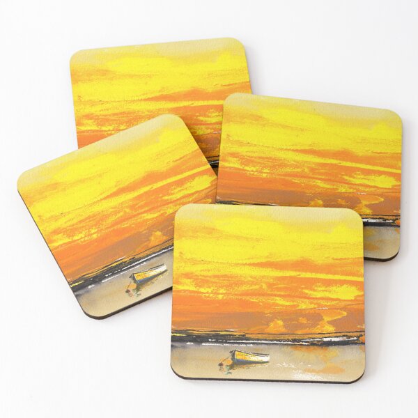 Item preview, Sunset 24 designed and sold by Goodaboom.