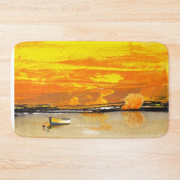 Item preview, Sunset 24 designed and sold by Goodaboom.