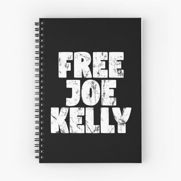 Item preview, Free Joe Kelly designed and sold by Otakso.