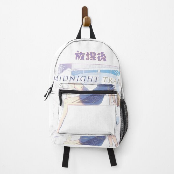 Item preview, Houkagou Teibou Nisshi ''MIDNIGHT TRAIN'' V1 designed and sold by riventis66.