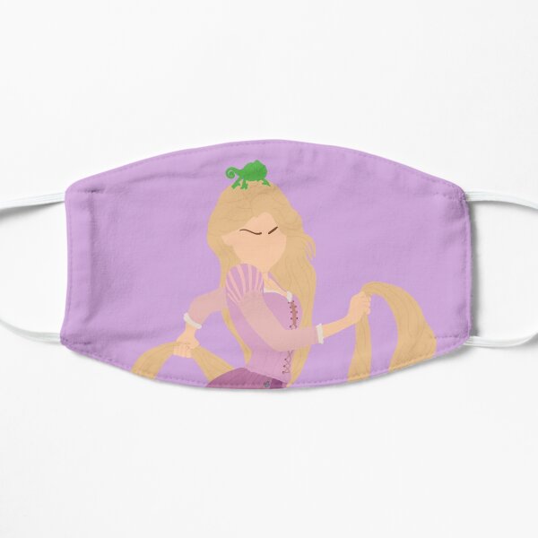 Did I Mumble Mother? Flat Mask