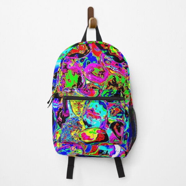 Item preview, Digital Psychedelic Rocks designed and sold by GrudleBay.