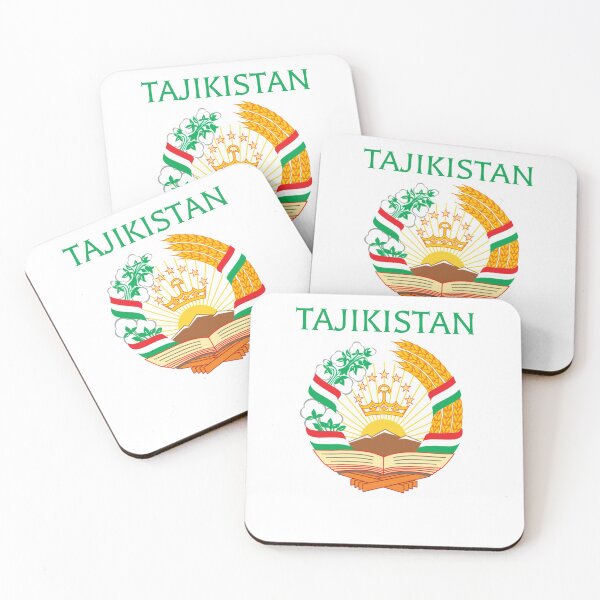 Artikelvorschau, Tadschikistan entworfen und verkauft von AmrMualla.