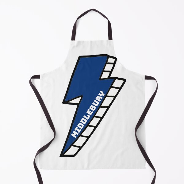 Item preview, Middlebury College Lightning Bolt designed and sold by kkosmicki.