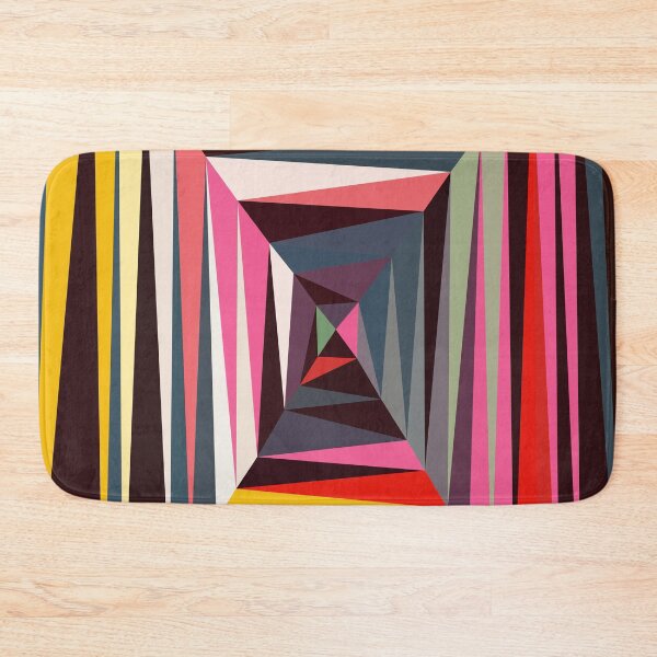 Item preview, Retro Tunnel designed and sold by Beth Thompson.