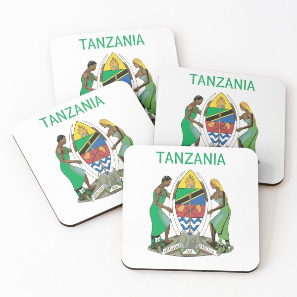 Item preview, Tanzania designed and sold by AmrMualla.