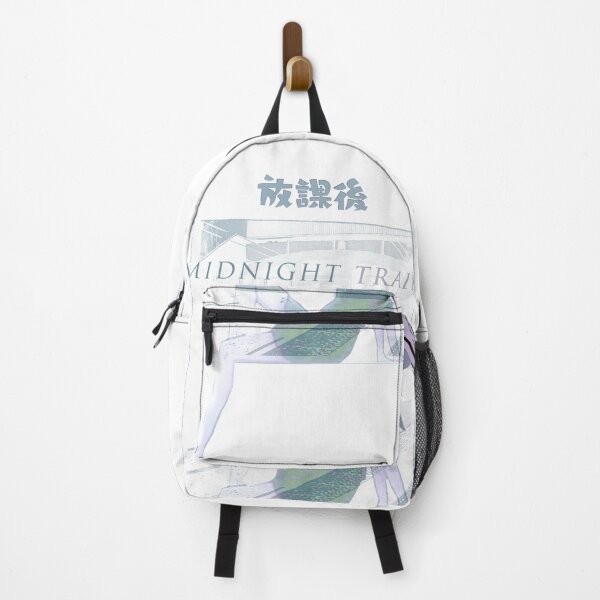 Item preview, Houkagou Teibou Nisshi ''MIDNIGHT TRAIN'' V2 designed and sold by riventis66.
