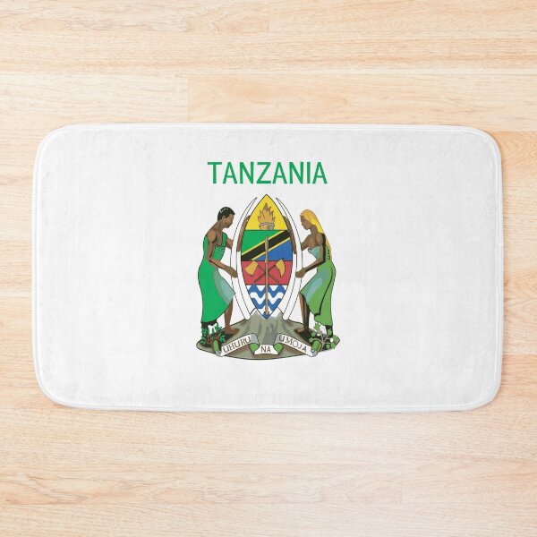Item preview, Tanzania designed and sold by AmrMualla.