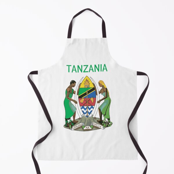 Item preview, Tanzania designed and sold by AmrMualla.