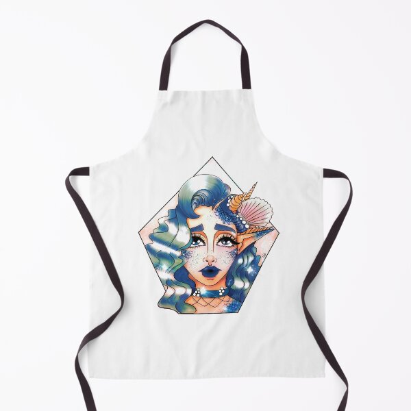 Item preview, Mermaid designed and sold by Coven-Of-Art.