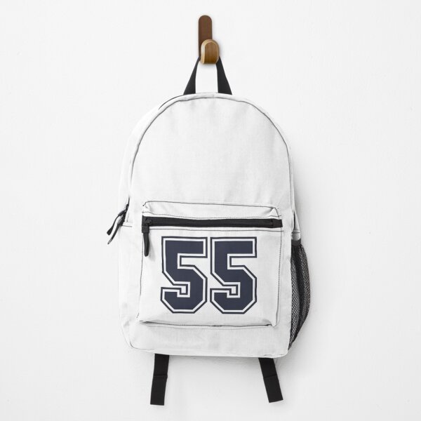 Item preview, 55 Sports Number Fifty-Six designed and sold by HelloFromAja.