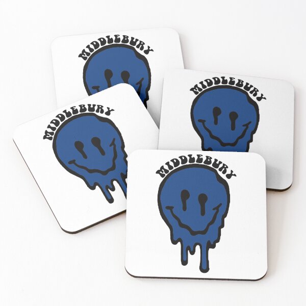 Item preview, Middlebury College Face designed and sold by kkosmicki.