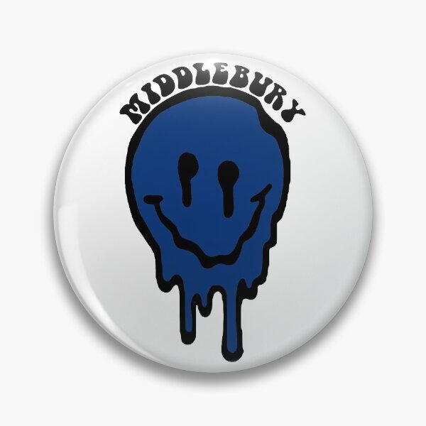 Item preview, Middlebury College Face designed and sold by kkosmicki.