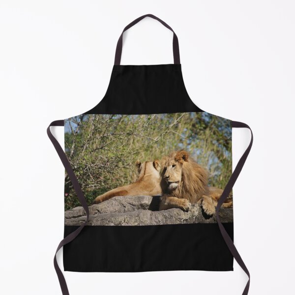 Item preview, Lion Family designed and sold by Monika's Shop.