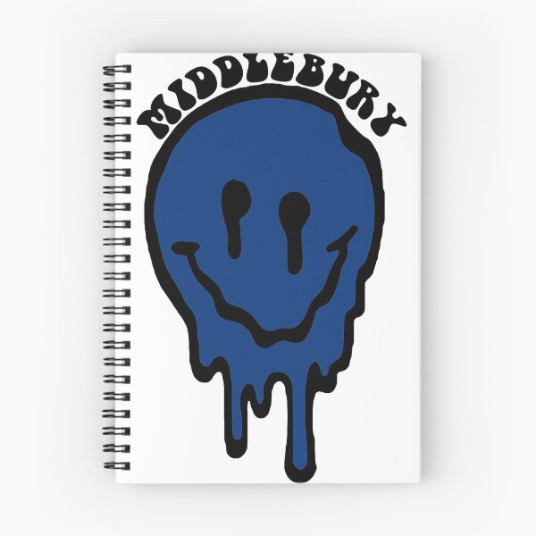 Item preview, Middlebury College Face designed and sold by kkosmicki.