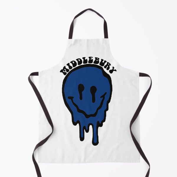 Item preview, Middlebury College Face designed and sold by kkosmicki.