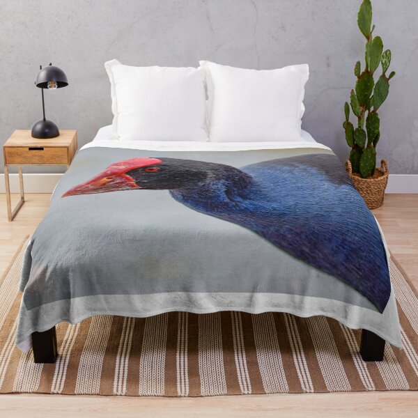 Item preview, The strange looking Takahe designed and sold by Coots89.