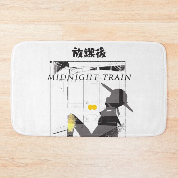 Item preview,   Houkagou Teibou Nisshi ''MIDNIGHT TRAIN'' V3 designed and sold by riventis66.
