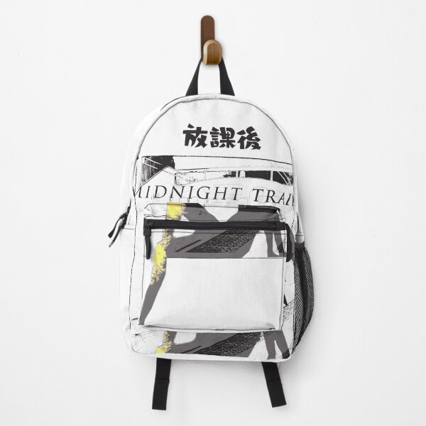 Item preview, Houkagou Teibou Nisshi ''MIDNIGHT TRAIN'' V3 designed and sold by riventis66.