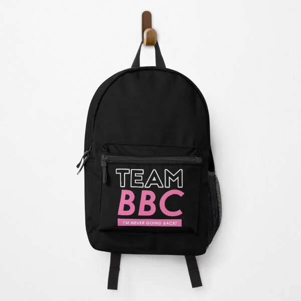 Item preview, TEAM BBC designed and sold by QCuLT.