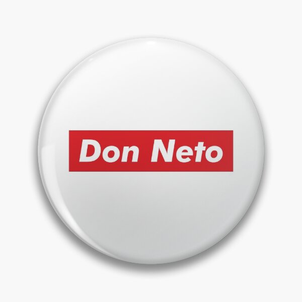 Item preview, Don Neto designed and sold by GatoBlanco.