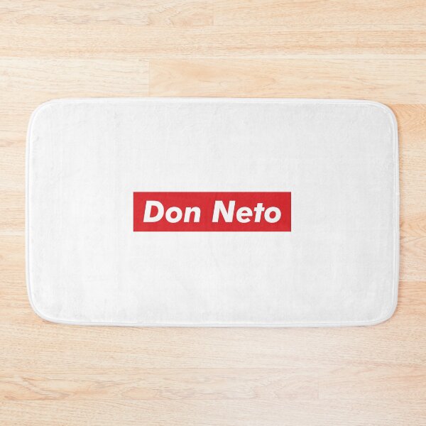 Item preview, Don Neto designed and sold by GatoBlanco.