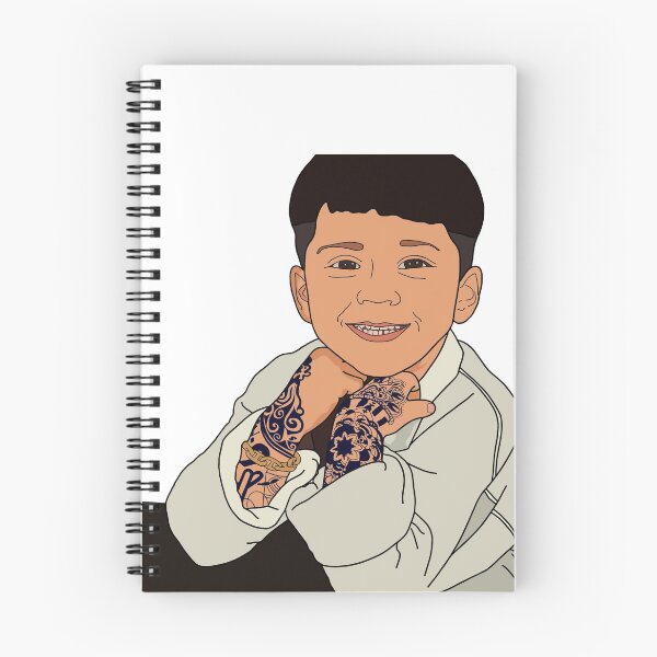 Item preview, ZAYN Mind of Mine Album Cover - No Background designed and sold by Hannah Brewer.