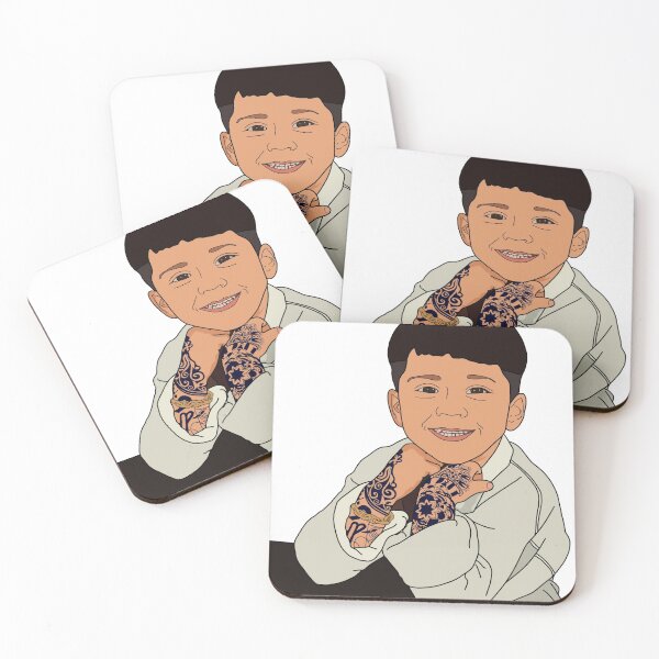 Item preview, ZAYN Mind of Mine Album Cover - No Background designed and sold by Hannah Brewer.