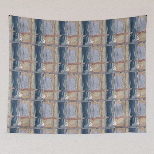 Item preview, Small Study  designed and sold by QuigleyArt.
