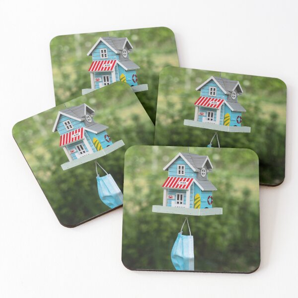 Item preview, Stay at Home, stay safe! designed and sold by Raffaella Lunelli.