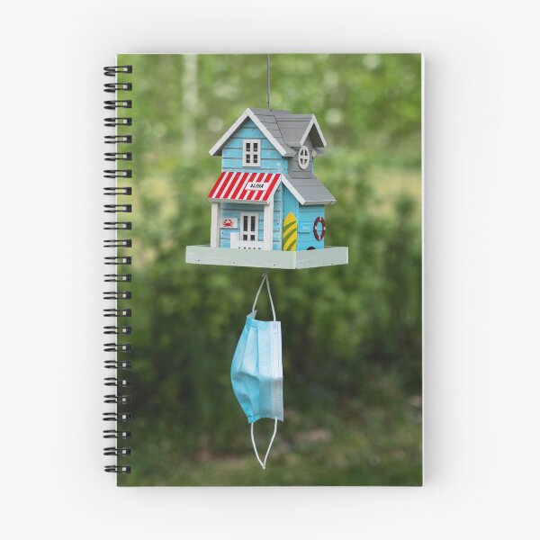 Item preview, Stay at Home, stay safe! designed and sold by Raffaella Lunelli.