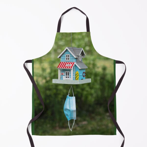 Item preview, Stay at Home, stay safe! designed and sold by Raffaella Lunelli.