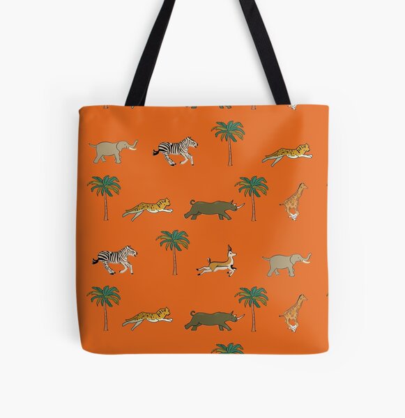 The Darjeeling Limited Luggage Collection | Tote Bag