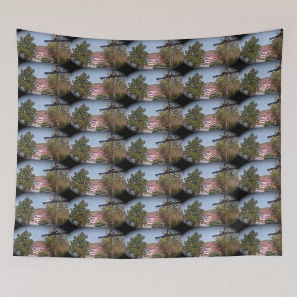 Item preview, Liberty and Justice for ALL designed and sold by CarolLeesArt.