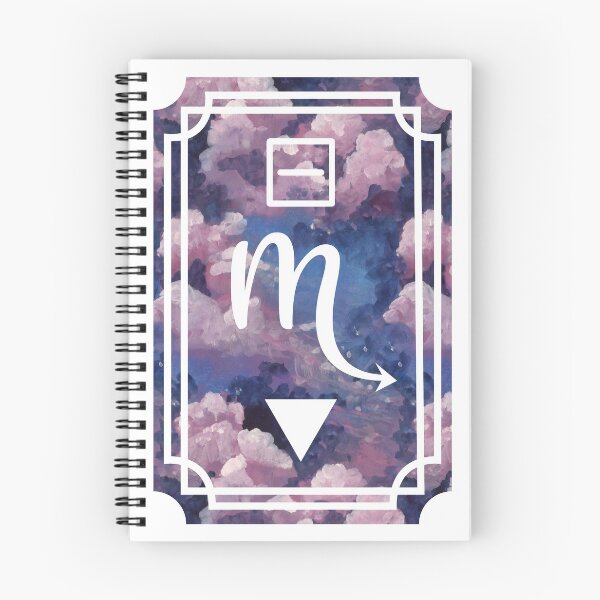Item preview, Scorpio Zodiac Sign designed and sold by JJLosh.