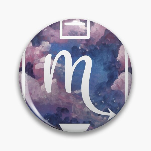 Item preview, Scorpio Zodiac Sign designed and sold by JJLosh.
