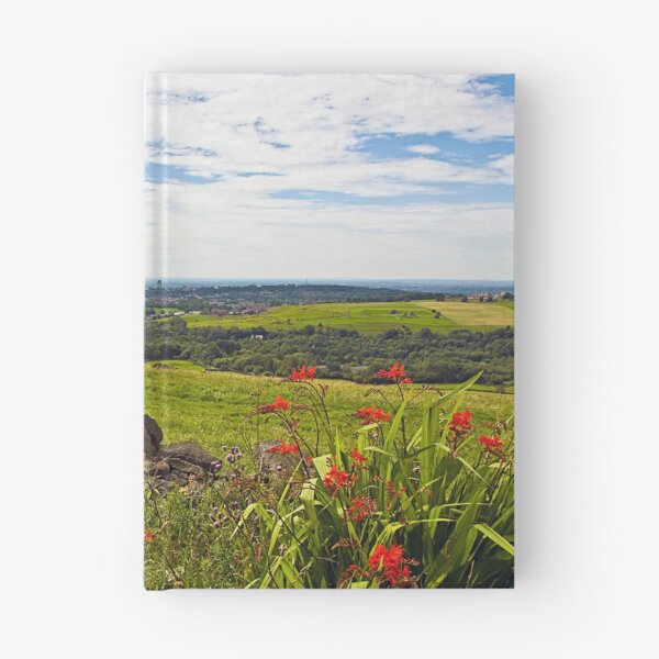 Item preview, OLDHAM LANDSCAPE designed and sold by MIKESCOTT.