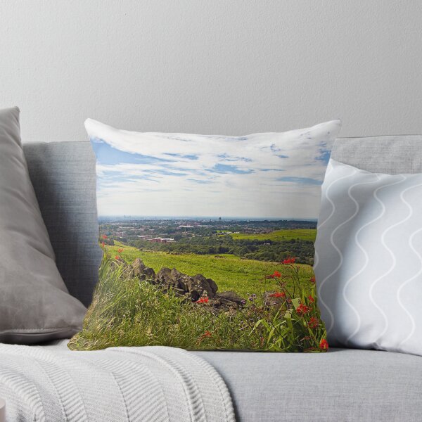Artikelvorschau, OLDHAM LANDSCHAFT entworfen und verkauft von MIKESCOTT.