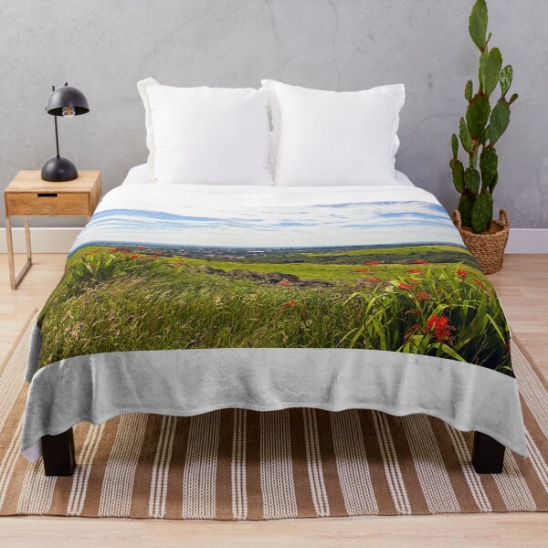 Item preview, OLDHAM LANDSCAPE designed and sold by MIKESCOTT.