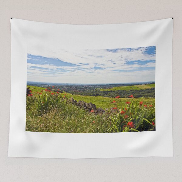 Item preview, OLDHAM LANDSCAPE designed and sold by MIKESCOTT.