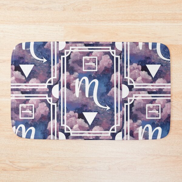 Item preview, Scorpio Zodiac Sign designed and sold by JJLosh.