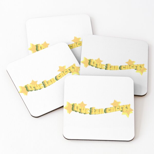 Item preview, True Fan Energy  designed and sold by kenzieclittle.