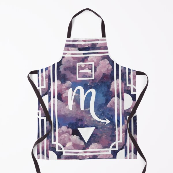 Item preview, Scorpio Zodiac Sign designed and sold by JJLosh.