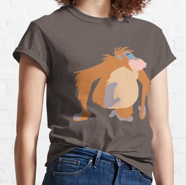 king louie Classic T-Shirt